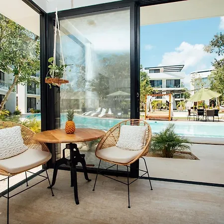 Luz De Luna Tulum Suite I