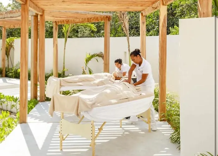 Luz De Luna I Apartment Tulum